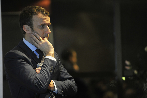 Alger dénonce « une campagne virulente » contre l&rsquo;islam après les propos d&rsquo;Emmanuel Macron