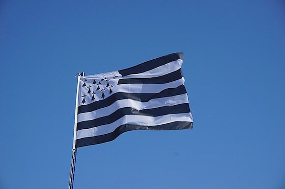 Nantes : le drapeau breton flottera sur la mairie