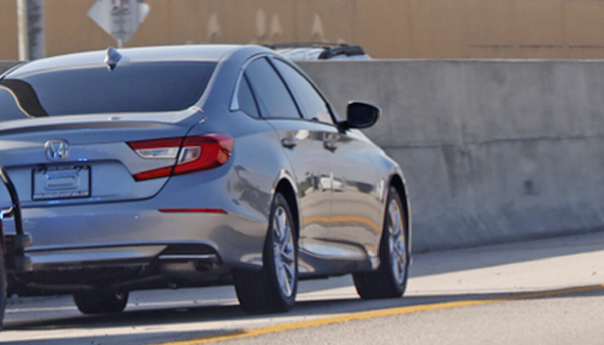 Un homme de 21 ans, tué dans un accident alors qu&rsquo;il aidait un conducteur en détresse : « Il vous aurait donné tout ce que vous voulez »