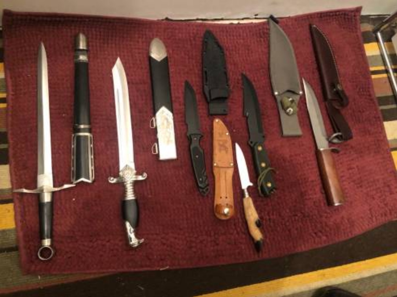 Un Tchétchène de 22 ans placé en détention à Blois pour apologie du terrorisme