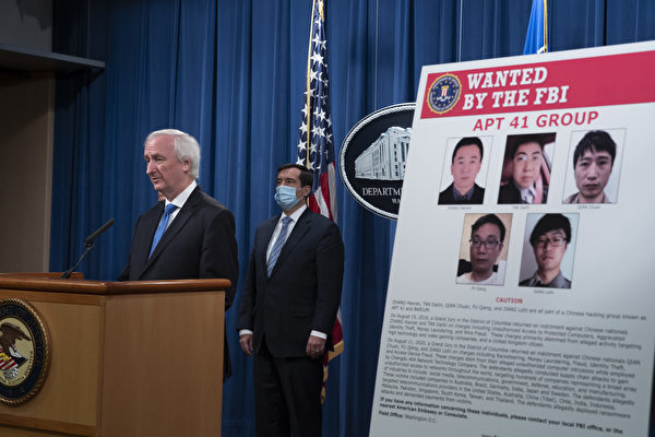 Un hacker chinois révèle comment il a aidé Pékin à voler des secrets de gouvernements et d&rsquo;entreprises étrangers, dont la France