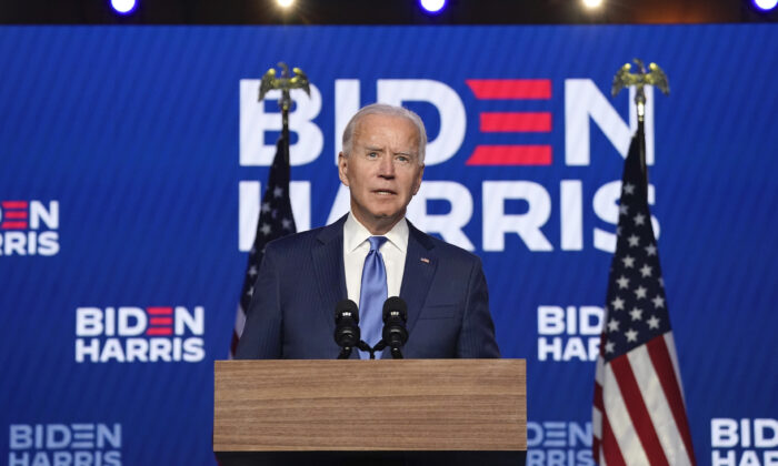 Les organisateurs de la campagne Biden veulent récolter 30 millions $ pour contrer les poursuites judiciaires de Donald Trump