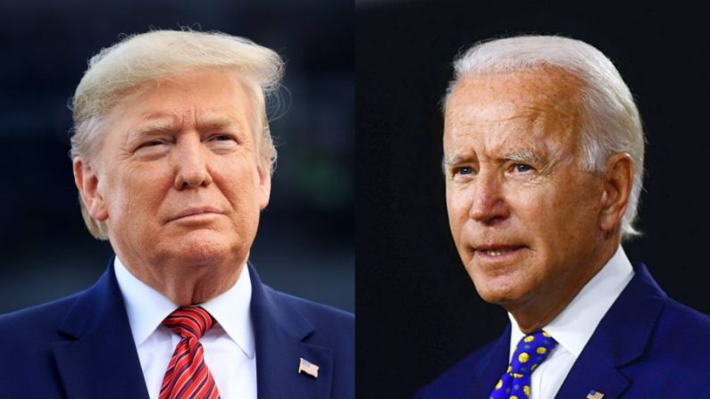 Trump défie Biden : prouver que les votes n&rsquo;ont pas été obtenus illégalement pour entrer à la Maison-Blanche