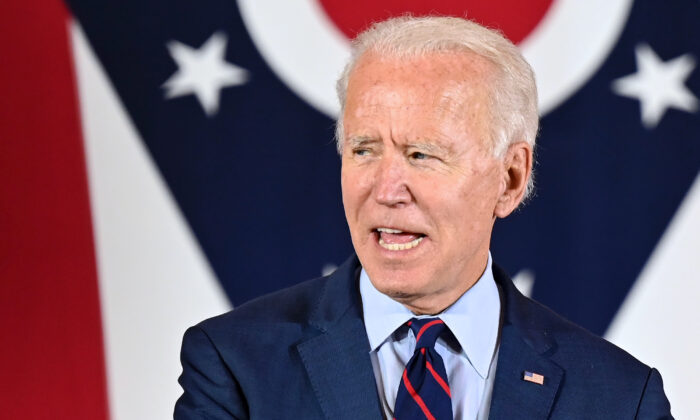 Les médias d&rsquo;État chinois annoncent la victoire de Biden, exprimant ainsi l&rsquo;espoir de voir une administration américaine pro-Pékin