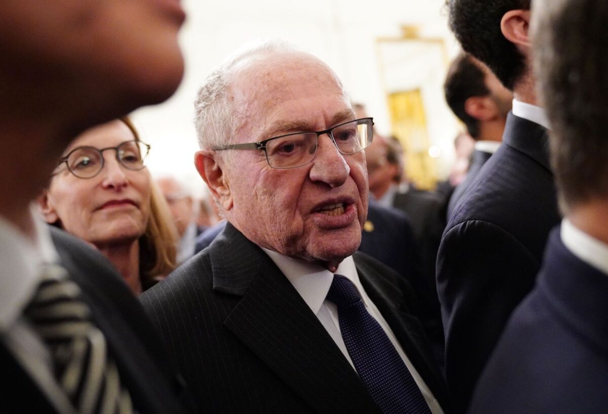 Selon un professeur de droit à Harvard : Joe Biden n&rsquo;est pas le président élu