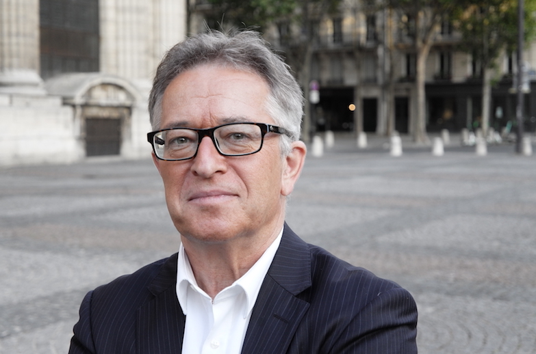 Gérald Olivier : « Tous les États qui n&rsquo;ont pas été en mesure de donner un résultat dans la nuit de l&rsquo;élection se sont avérés favorables à Joe Biden »