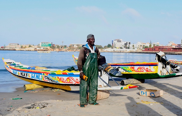 Sénégal: le mystère persiste sur la maladie de peau des pêcheurs
