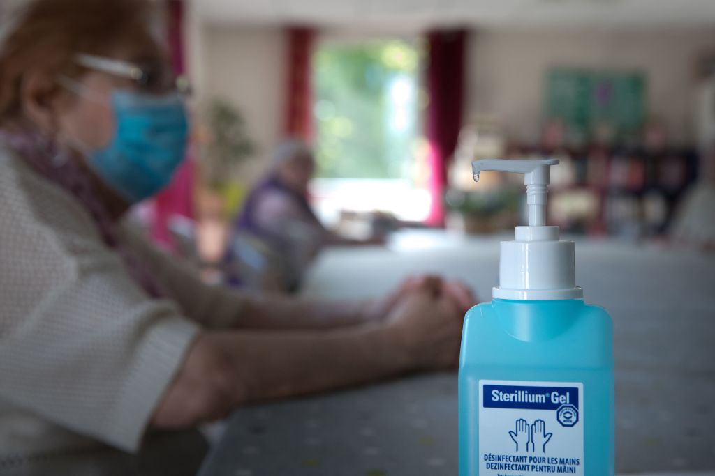 Certains gels hydroalcooliques en vente sont jugés dangereux et inefficaces