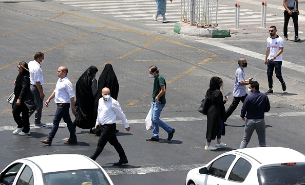 Iran : le numéro 2 d&rsquo;Al-Qaïda a été assassiné secrètement à Téhéran