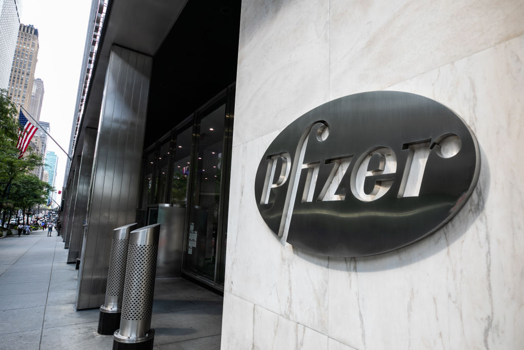 Covid-19: l&rsquo;américain Pfizer annonce un vaccin « efficace à 90% » après un essai à grande échelle