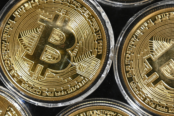 Washington saisit des bitcoins liés au site Silk Road valant 1 milliard de dollars