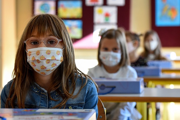 École : port du masque, pass sanitaire, test PCR… ce qui va changer à partir du 1er octobre