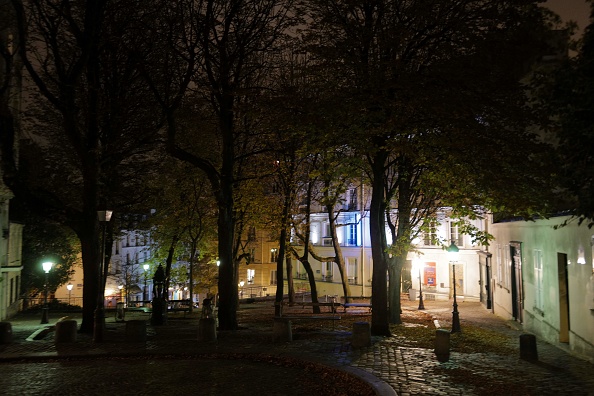 Reconfinement : livraisons et ventes à emporter interdites à Paris dès vendredi 22H00