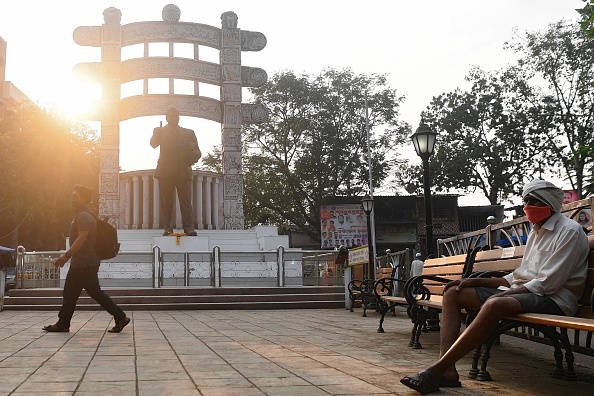 Les castes, vilain secret du monde des affaires en Inde