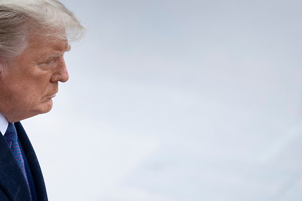 Trump interdit aux Américains d&rsquo;investir dans des entreprises chinoises liées aux militaires