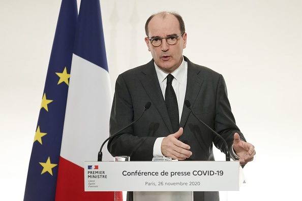Covid-19 : une aide de 900 euros par mois pour les travailleurs précaires entre novembre et février 2021, annonce Jean Castex