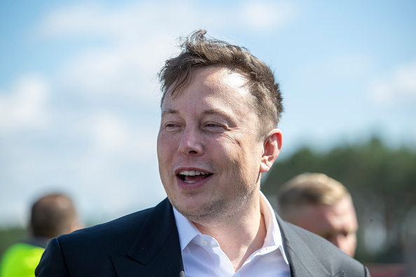 Elon Musk devient la deuxième fortune du monde