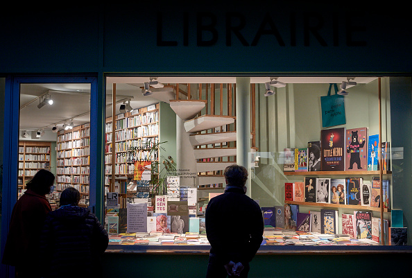 Librairies : Valérie Pécresse appelle le gouvernement à « sauver Noël »