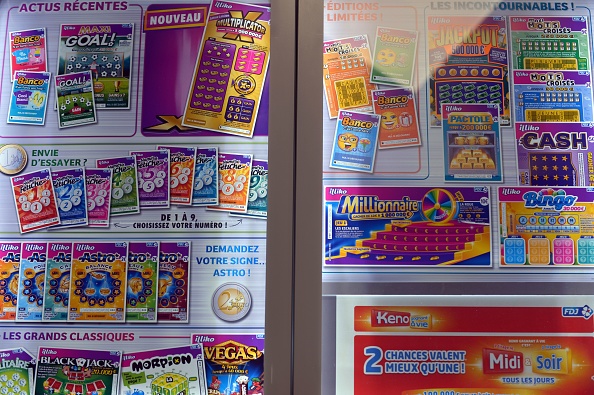 Charente : elle pense qu&rsquo;elle a gagné 10.000 euros et remporte finalement 25 fois plus