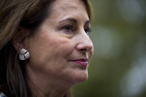 Ségolène Royal défend la liberté d&rsquo;expression mais estime que « certaines caricatures sont insultantes »