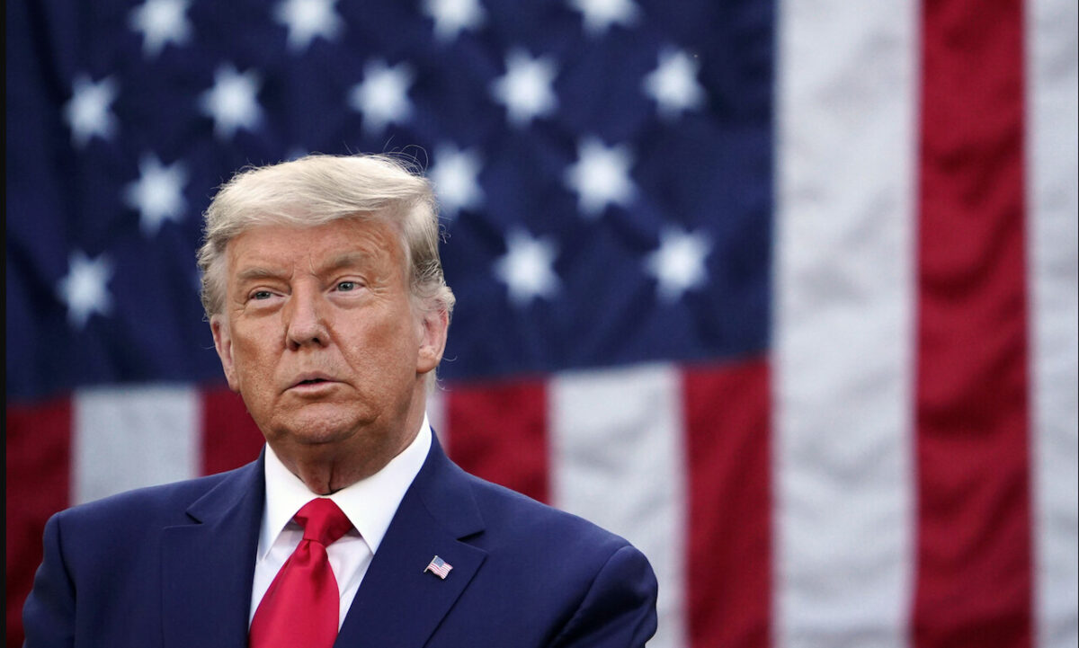 Une avocate qui représentait Trump en Pennsylvanie a été placée sous protection après avoir été menacée