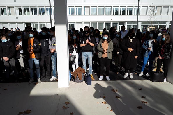 Sedan : un lycéen trouve « normale » la décapitation de Samuel Paty, le juge refuse la mise en examen pour apologie du terrorisme