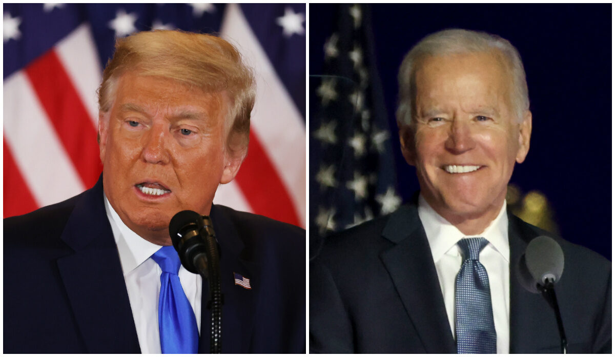 Les médias qui « annoncent » le résultat des élections dans une démocratie pratiquent une forme de fascisme post-moderne