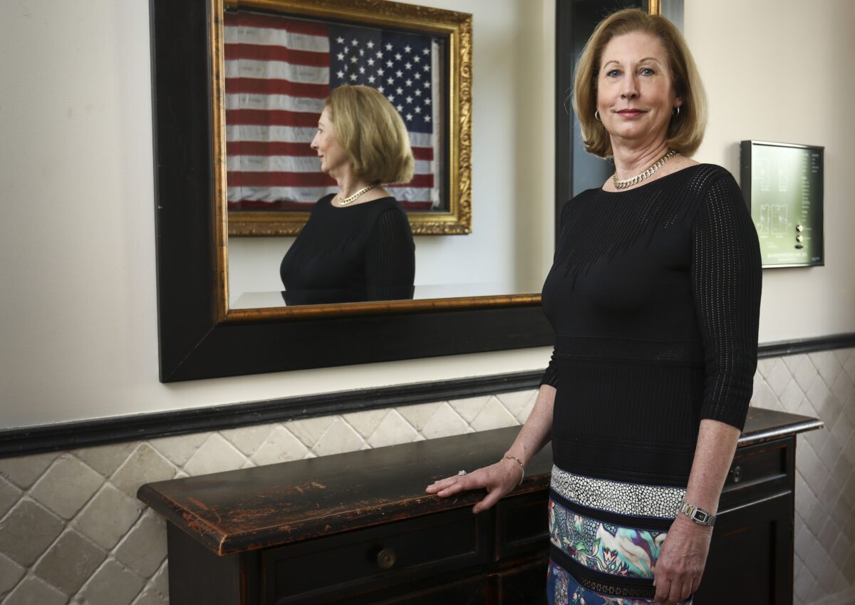 Trump fait appel à Sidney Powell pour participer à l&rsquo;effort juridique de ces élections