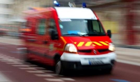 Une fillette de 6 ans est morte après une chute du 4e étage, sa mère est en garde à vue