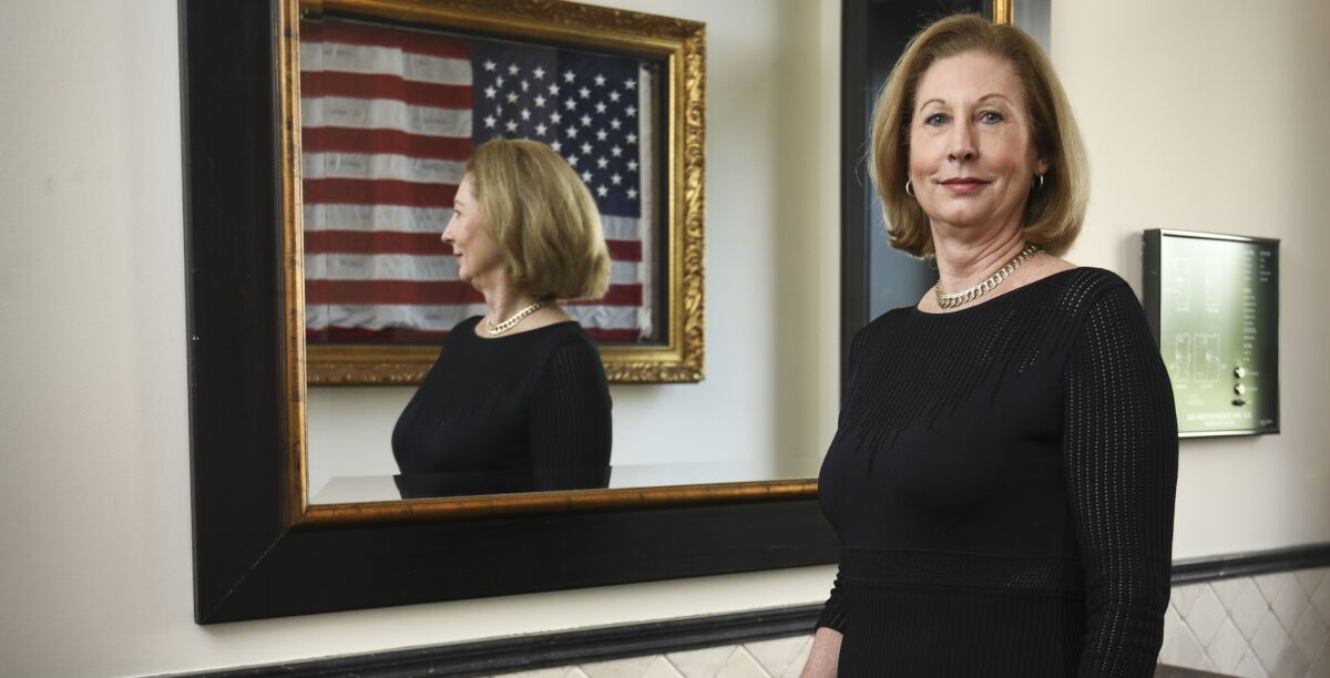 Pour Sidney Powell, il y a « de plus en plus de preuves d&rsquo;une fraude électorale importante »