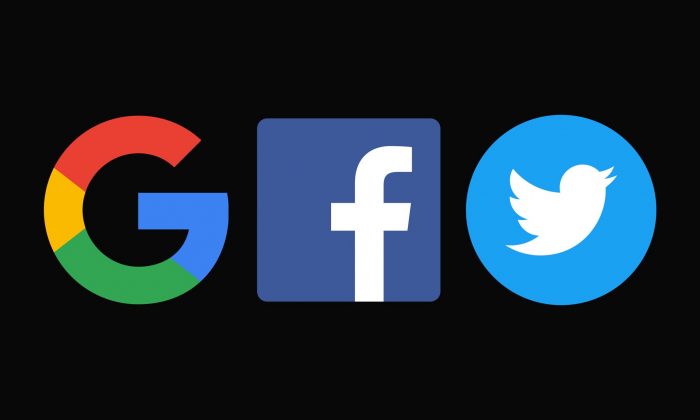 Un journaliste d&rsquo;investigation révèle comment les Big Tech façonnent les opinions politiques
