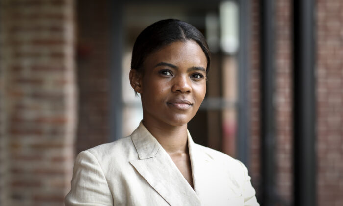 Candace Owens conteste l&rsquo;enquête de Facebook PolitiFact et voit son commentaire être corrigé