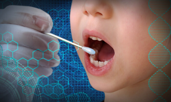 Le prélèvement obligatoire d’ADN et de sang est une nouvelle façon de contrôler les citoyens en Chine