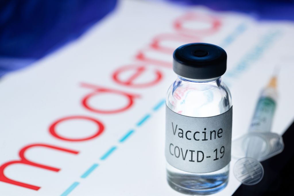 Covid-19 : les doses de vaccins Moderna suspendues au Japon contenaient des particules métalliques