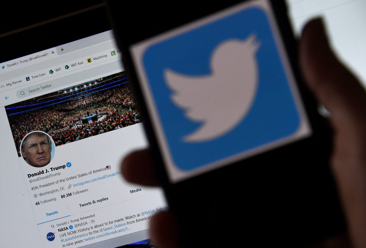 Twitter indique que 300.000 tweets sur les élections américaines ont été qualifiés de « potentiellement trompeurs »