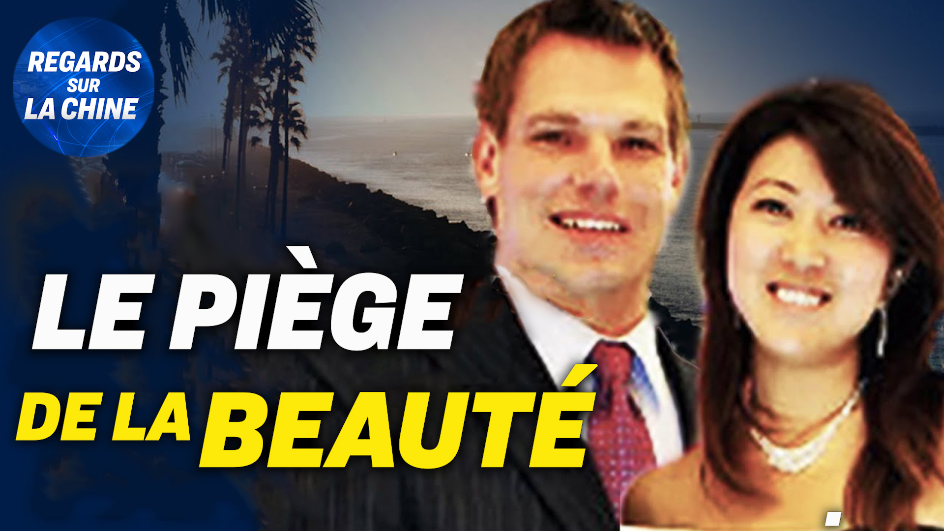 Focus sur la Chine – Les relations d&rsquo;une chinoise avec des politiciens