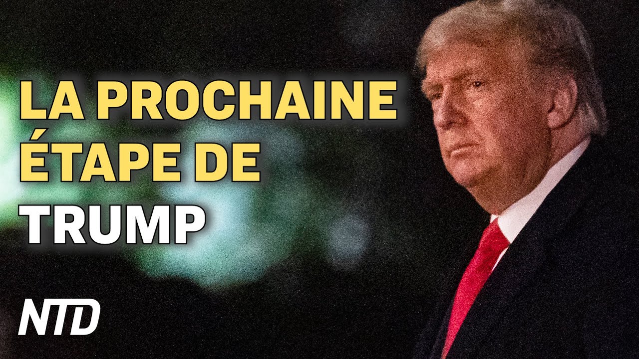 Élections américaines – L’avocate de Trump : la bataille continue