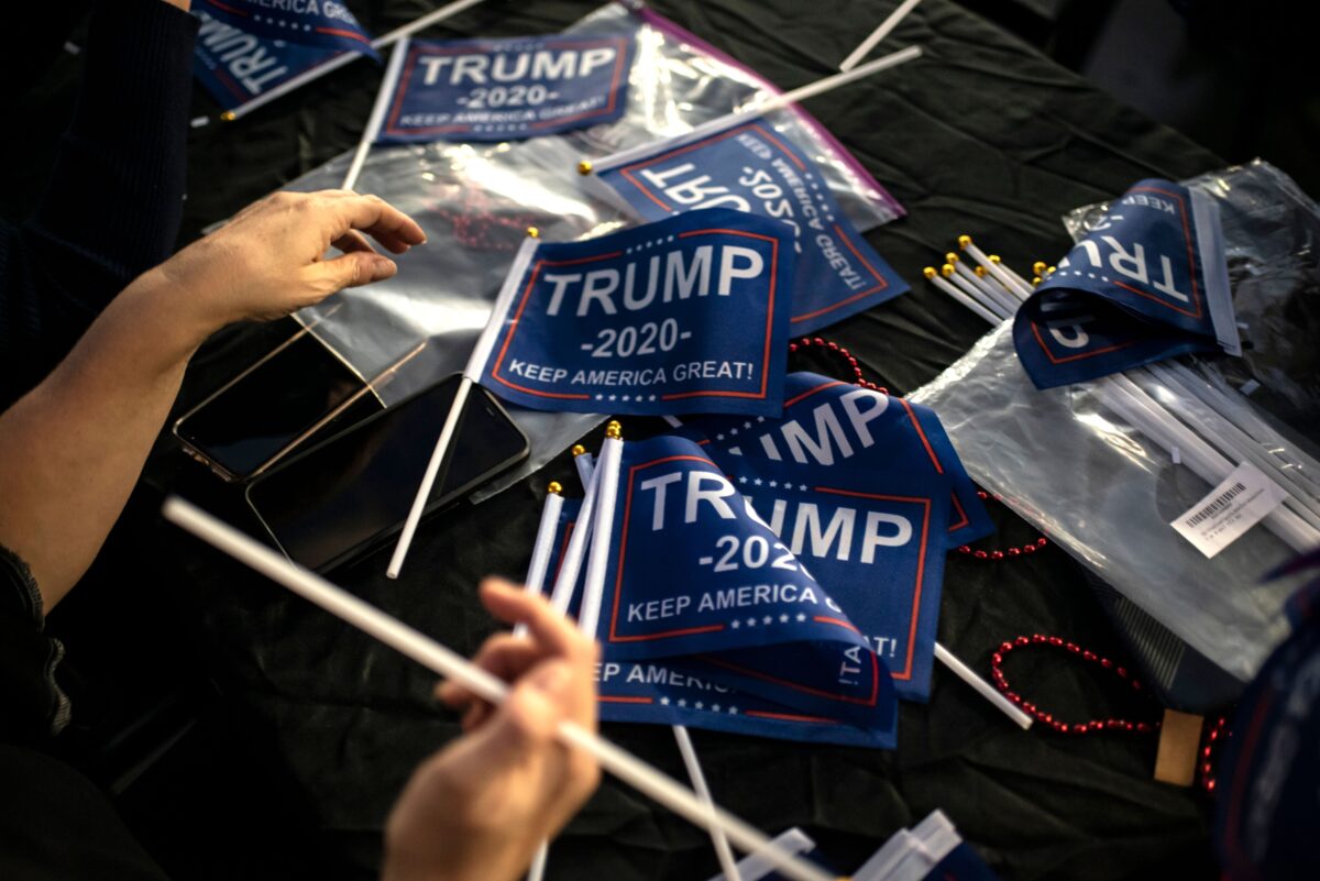 Les grands électeurs du Texas adoptent une résolution exhortant les États clés à nommer de nouveaux grands électeurs