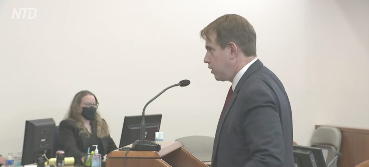 États-Unis : le contenu des clés USB des machines de vote a été modifié durant la nuit, selon un témoin des élections au Nevada