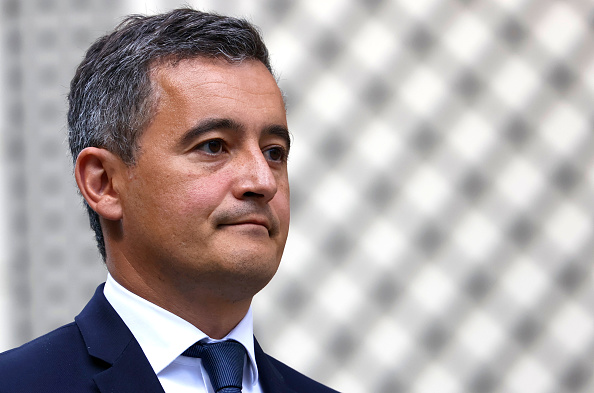 Réveillon du Nouvel an : Gérald Darmanin mobilise les préfets contre « rassemblements » et « violences urbaines »