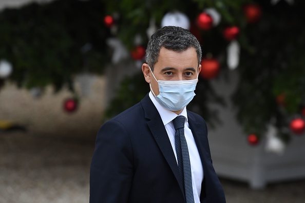 Gérald Darmanin veut créer une plateforme pour que les habitants puissent « signaler les nouveaux points de deal »