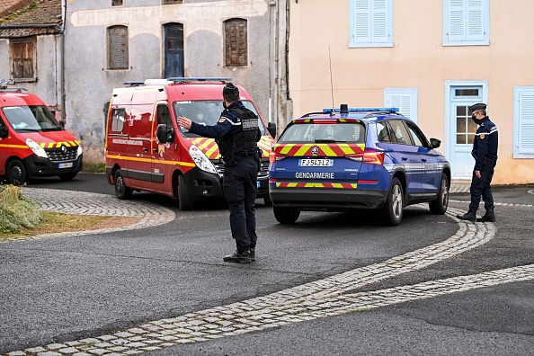 En soutien aux familles des trois gendarmes tués dans le Puy-de-Dôme, une cagnotte en ligne a été ouverte