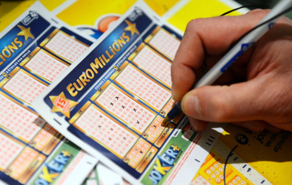 EuroMillions : un couple de Martiniquais remporte 53 millions d&rsquo;euros