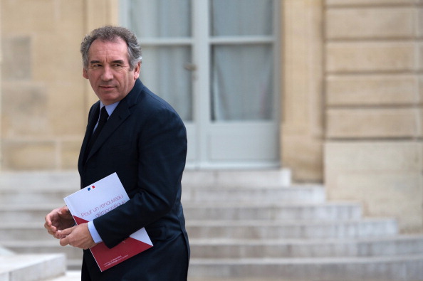 Passeport sanitaire lié au vaccin : François Bayrou estime que c&rsquo;est « le sens naturel des choses »