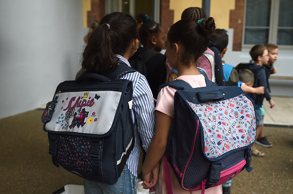 Coronavirus : le gouvernement recommande de ne pas envoyer les enfants à l&rsquo;école jeudi et vendredi