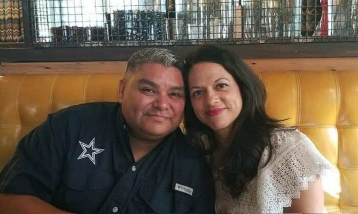 Un homme envoie une lettre d&rsquo;amour à sa femme avant de mourir du Covid-19 : « Nous avons eu notre temps et c&rsquo;était merveilleux. »