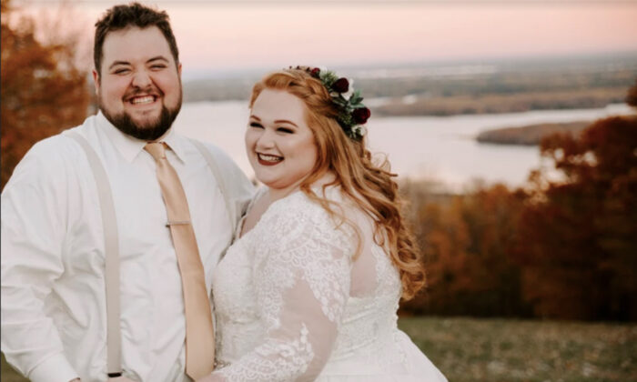 Un couple en surpoids révèle comment ils ont perdu 91 kg en 10 mois : « Plus forts ensemble ! »