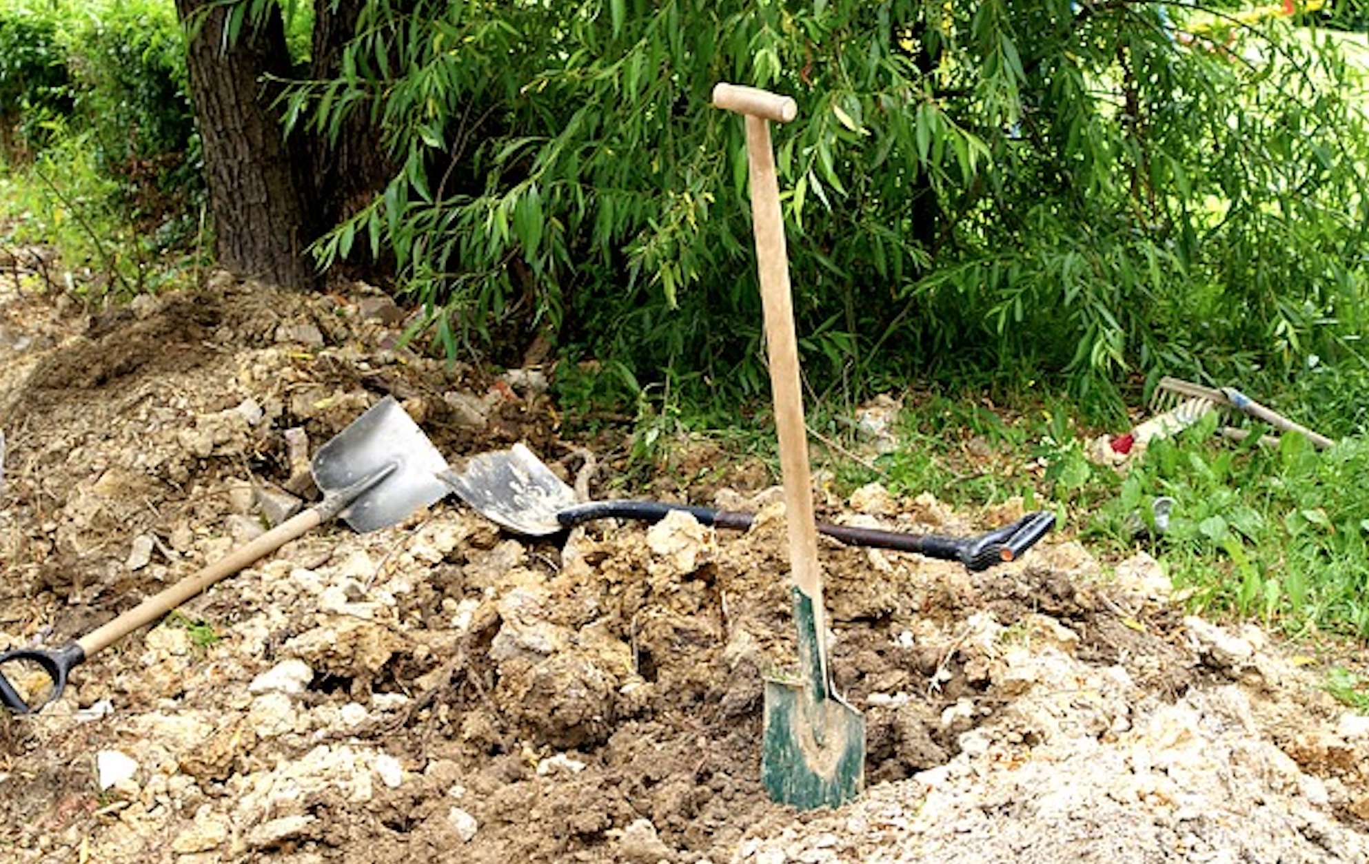 Les jeunes s&rsquo;impliquent dans la vie de ce village de Seine-Maritime pour financer leur permis de conduire en partie