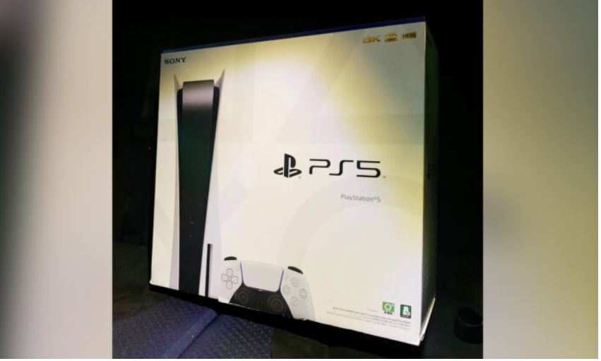 Un homme obligé de vendre sa PlayStation 5 lorsque sa femme découvre que ce n&rsquo;est pas un « purificateur d&rsquo;air »