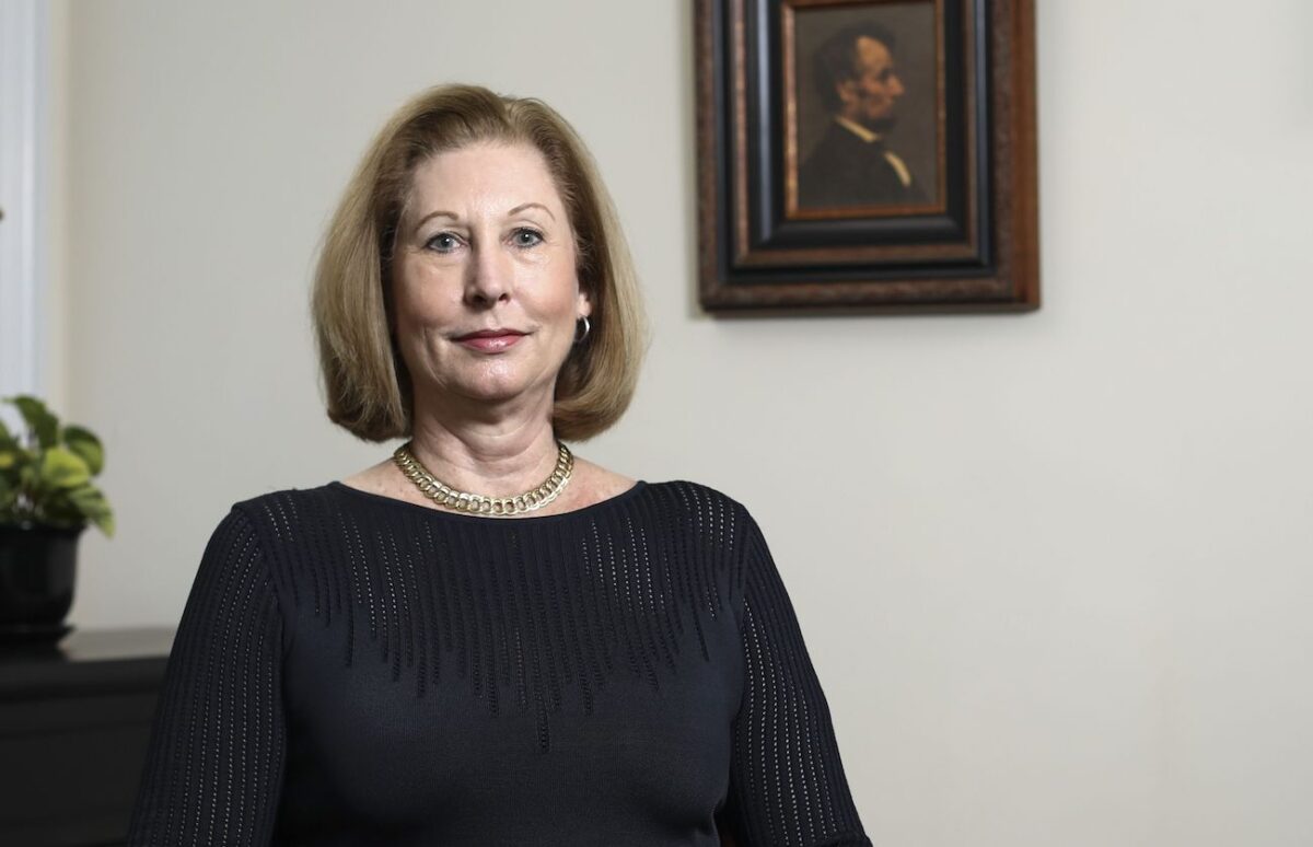 Sidney Powell : des élections américaines aussi truquées que dans les pays du tiers-monde